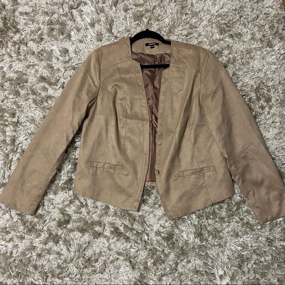 Blazer